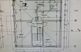 Casa individuala, 134 mp utili, 1346 mp teren, exterior Est