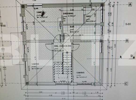 Casa de vânzare 4 camere Exterior Est - 68182CV | BLITZ Cluj-Napoca | Poza3