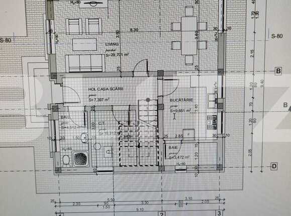 Casa de vânzare 4 camere Exterior Est - 68182CV | BLITZ Cluj-Napoca | Poza2
