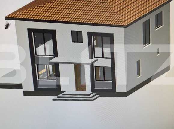 Casa de vânzare 4 camere Exterior Est - 68182CV | BLITZ Cluj-Napoca | Poza1