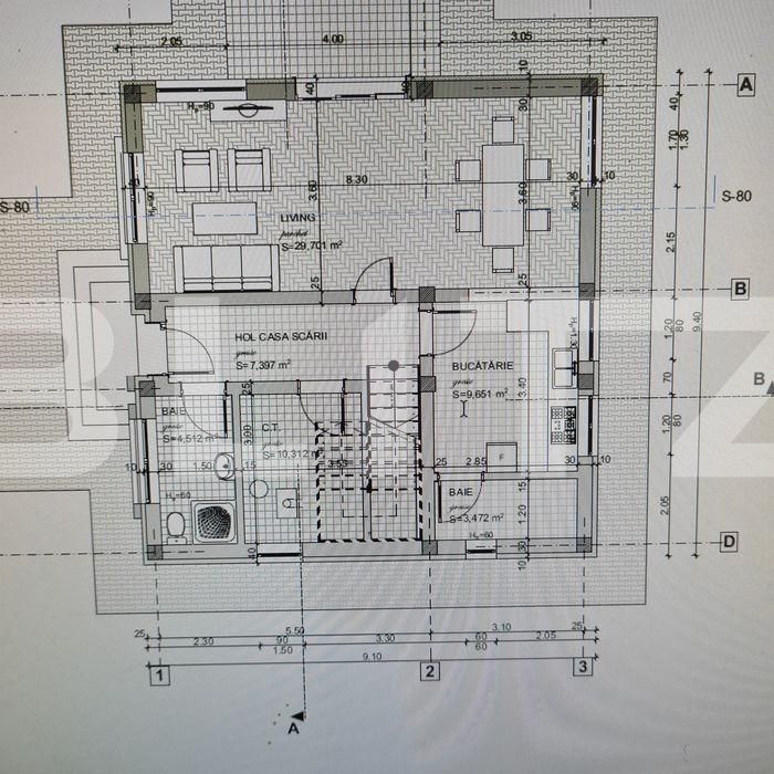 Casa de vânzare 4 camere Exterior Est - 68182CV | BLITZ Cluj-Napoca | Poza2