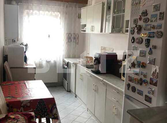 Apartament de vânzare 3 camere Bartolomeu - 68188AV | BLITZ Brașov | Poza1