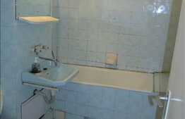 2 camere, 46 mp, semidecomandat, zona FSEGA