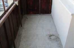 2 camere, 46 mp, semidecomandat, zona FSEGA