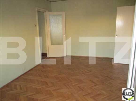 Apartament de vânzare 2 camere Gheorgheni - 6819AV | BLITZ Cluj-Napoca | Poza3