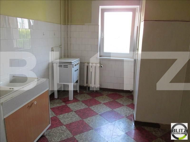 Apartament de vânzare 2 camere Gheorgheni - 6819AV | BLITZ Cluj-Napoca | Poza4