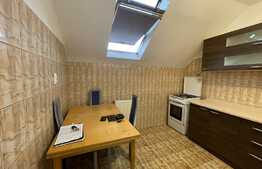 Oportunitate! Apartament tip studio perfect pentru investitie!