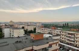 Oportunitate! Apartament tip studio perfect pentru investitie!