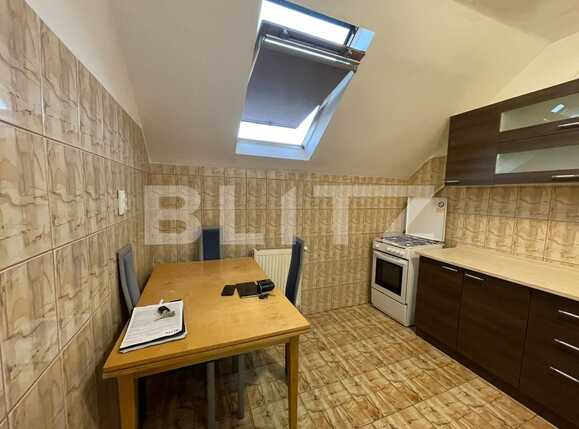 Garsonieră de vânzare Intre Lacuri - 68192AV | BLITZ Cluj-Napoca | Poza3