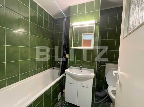 Garsonieră de vânzare Intre Lacuri - 68192AV | BLITZ Cluj-Napoca | Poza5