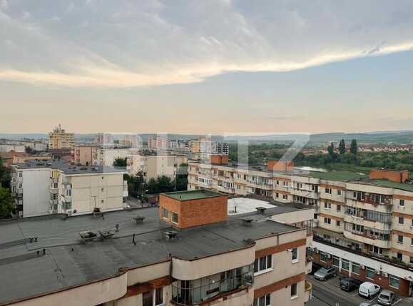 Garsonieră de vânzare Intre Lacuri - 68192AV | BLITZ Cluj-Napoca | Poza1