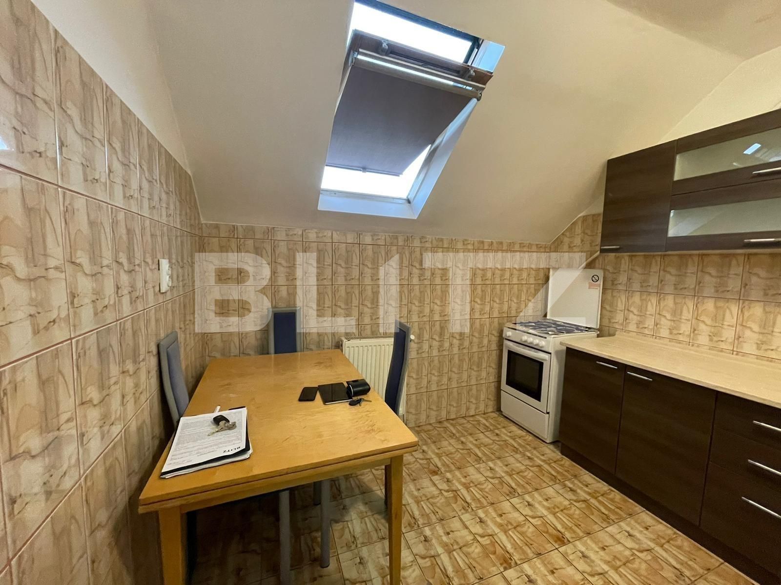 Garsonieră de vânzare Intre Lacuri - 68192AV | BLITZ Cluj-Napoca | Poza3