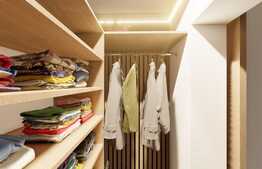 Apartament de 2 camere, decomandat, 66 mp, parcare, zona Interservisan