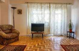 Apartament de 2 camere, decomandat, 66 mp, parcare, zona Interservisan
