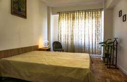 Apartament de 2 camere, decomandat, 66 mp, parcare, zona Interservisan