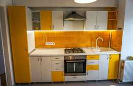 Apartament de 2 camere, decomandat, 66 mp, parcare, zona Interservisan