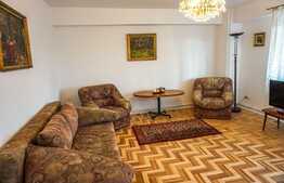 Apartament de 2 camere, decomandat, 66 mp, parcare, zona Interservisan