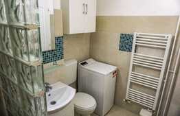 Apartament de 2 camere, decomandat, 66 mp, parcare, zona Interservisan