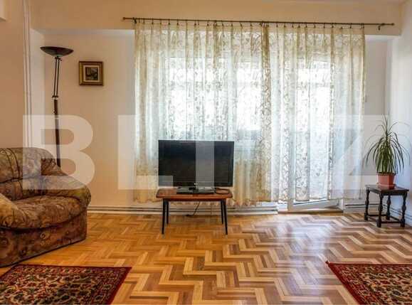 Apartament de închiriat 2 camere Gheorgheni - 68194AI | BLITZ Cluj-Napoca | Poza3