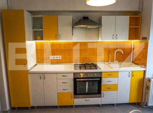 Apartament de închiriat 2 camere Gheorgheni - 68194AI | BLITZ Cluj-Napoca | Poza5