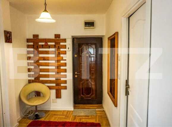 Apartament de închiriat 2 camere Gheorgheni - 68194AI | BLITZ Cluj-Napoca | Poza6