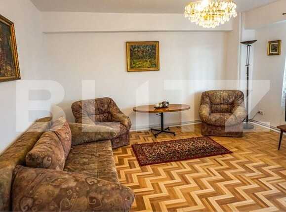 Apartament de închiriat 2 camere Gheorgheni - 68194AI | BLITZ Cluj-Napoca | Poza2