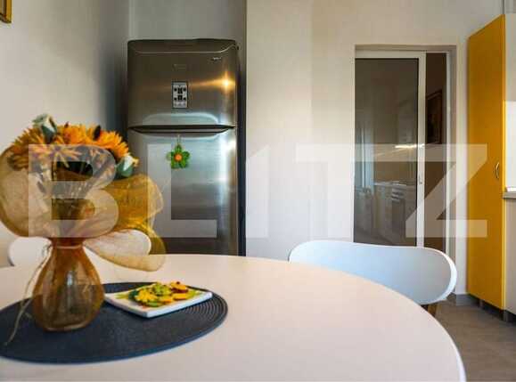 Apartament de închiriat 2 camere Gheorgheni - 68194AI | BLITZ Cluj-Napoca | Poza1