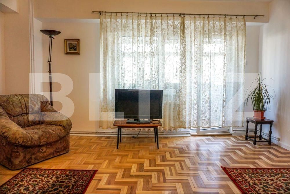 Apartament de închiriat 2 camere Gheorgheni - 68194AI | BLITZ Cluj-Napoca | Poza3