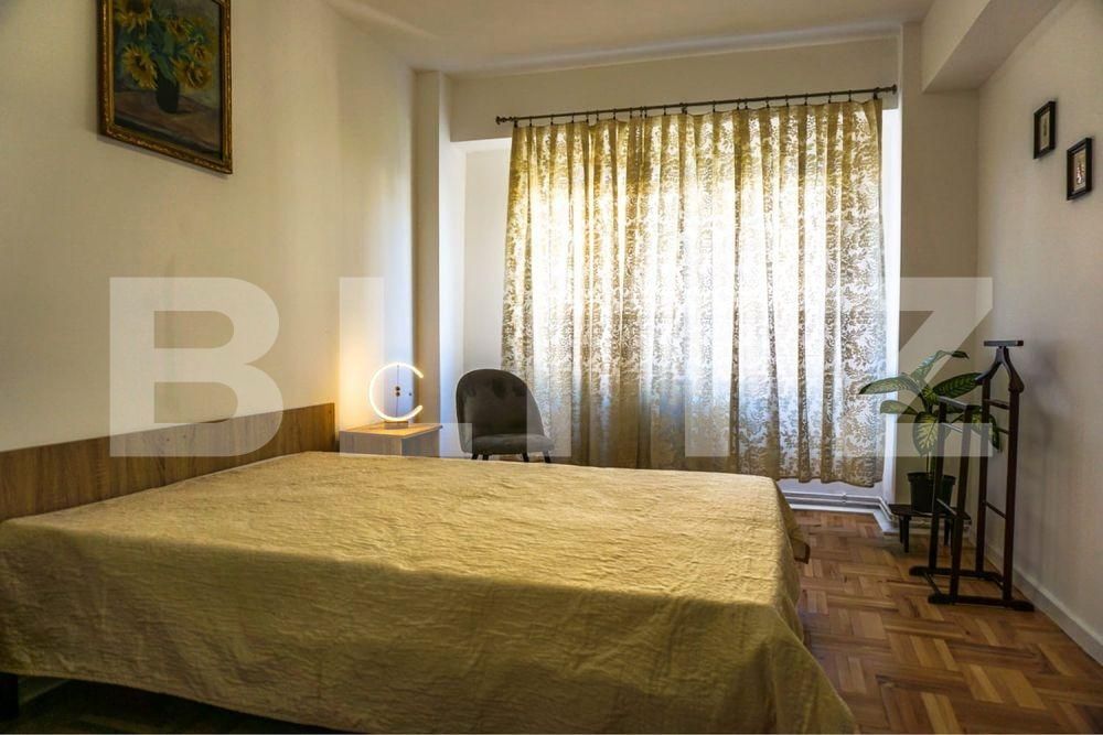 Apartament de închiriat 2 camere Gheorgheni - 68194AI | BLITZ Cluj-Napoca | Poza4