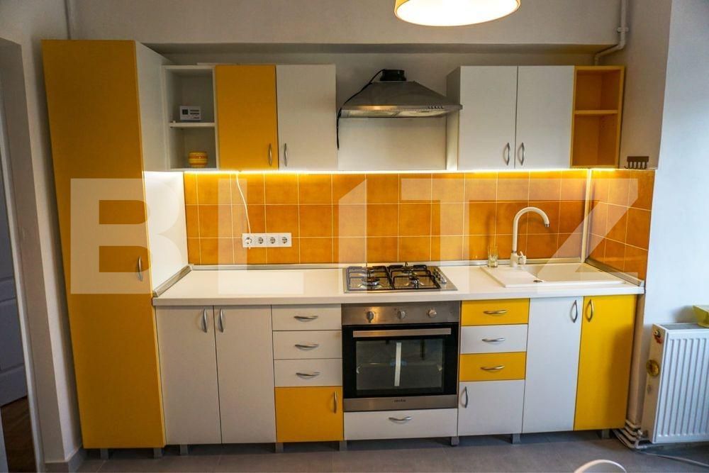 Apartament de închiriat 2 camere Gheorgheni - 68194AI | BLITZ Cluj-Napoca | Poza5