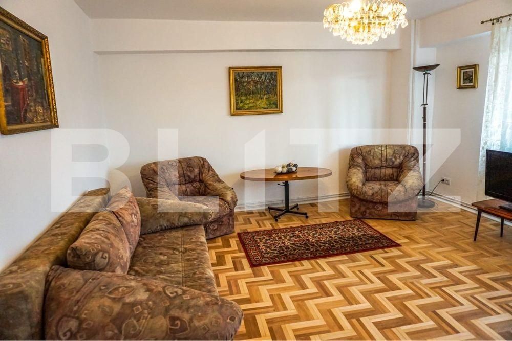 Apartament de închiriat 2 camere Gheorgheni - 68194AI | BLITZ Cluj-Napoca | Poza2