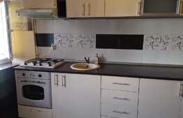 Apartament de 2 camere, 51 mp, 20 mp gradina! Zona Vivo!