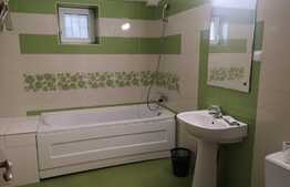 Apartament de 2 camere, 51 mp, 20 mp gradina! Zona Vivo!