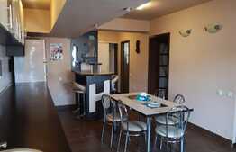 Apartament de 2 camere, 51 mp, 20 mp gradina! Zona Vivo!