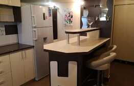 Apartament de 2 camere, 51 mp, 20 mp gradina! Zona Vivo!