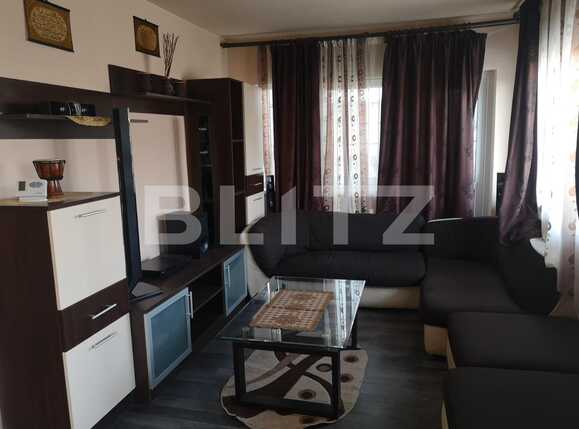 Apartament de vânzare 2 camere Floreşti - 68198AV | BLITZ Cluj-Napoca | Poza3