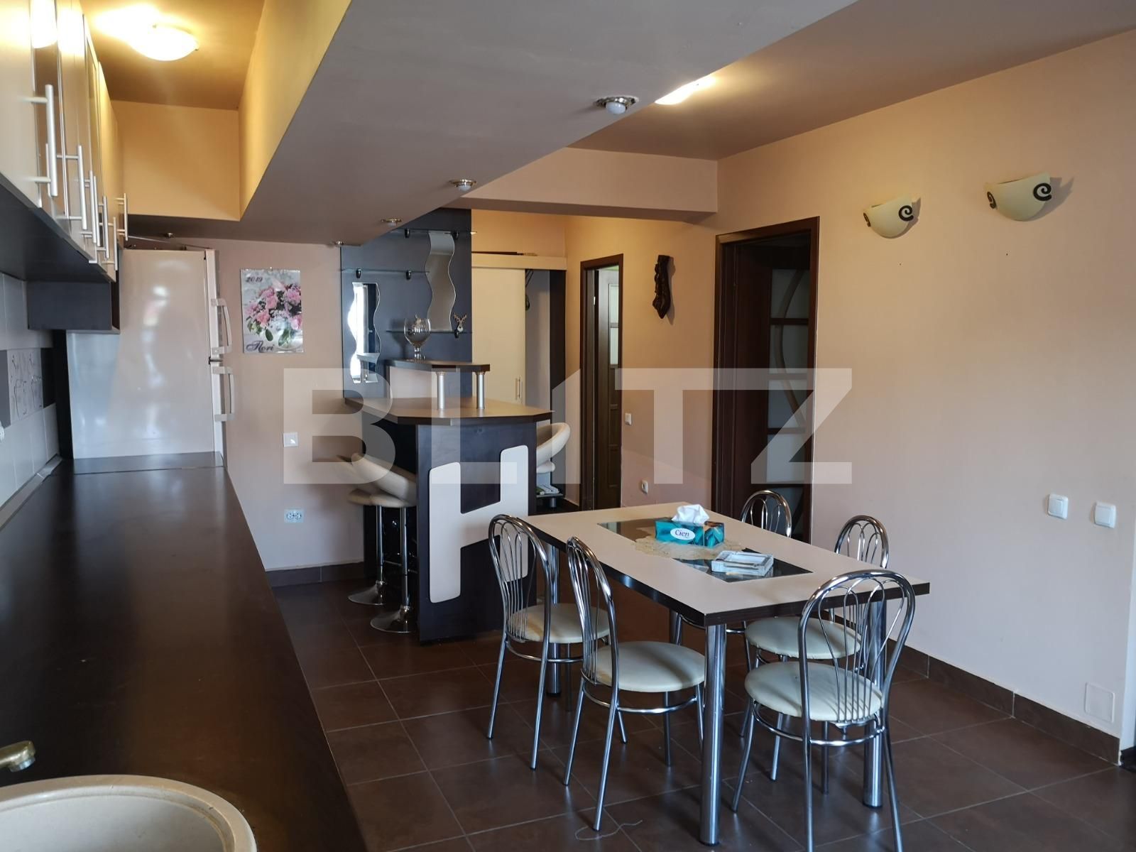 Apartament de vânzare 2 camere Floreşti - 68198AV | BLITZ Cluj-Napoca | Poza1