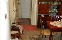 Vanzare apartament 4 camere, 54 mp utili + balcon, zona Retezat, loc parcare