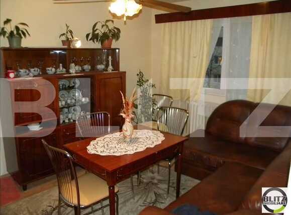Apartament de vânzare 4 camere Manastur - 6820AV | BLITZ Cluj-Napoca | Poza1