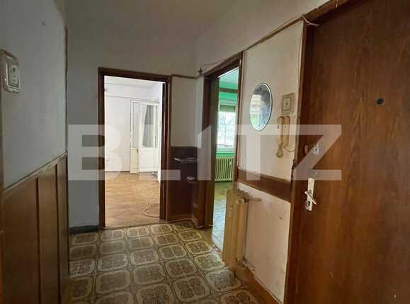 Apartament de vânzare 2 camere Andrei Mureşanu - 68203AV | BLITZ Cluj-Napoca | Poza2