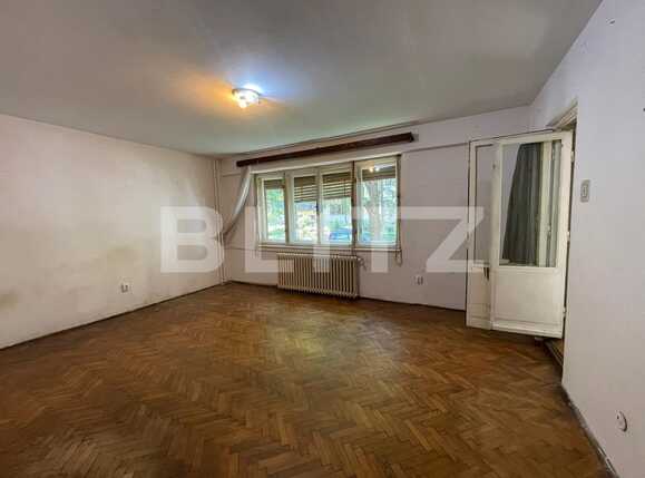 Apartament de vânzare 2 camere Andrei Mureşanu - 68203AV | BLITZ Cluj-Napoca | Poza1