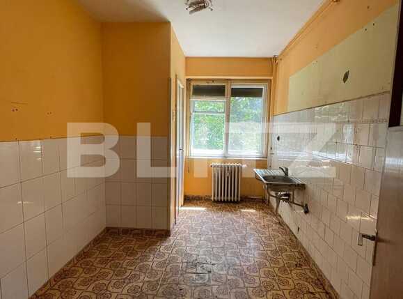 Apartament de vânzare 2 camere Andrei Mureşanu - 68203AV | BLITZ Cluj-Napoca | Poza4
