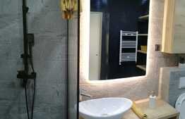 Apartament cochet cu 3 camere in zona linistita