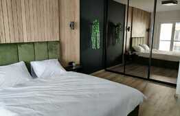 Apartament cochet cu 3 camere in zona linistita