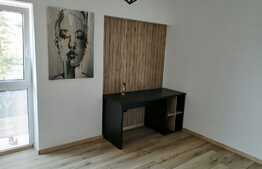 Apartament cochet cu 3 camere in zona linistita