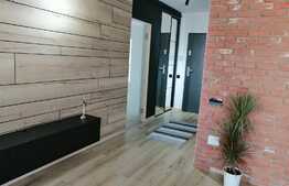 Apartament cochet cu 3 camere in zona linistita