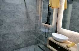 Apartament cochet cu 3 camere in zona linistita