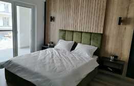 Apartament cochet cu 3 camere in zona linistita