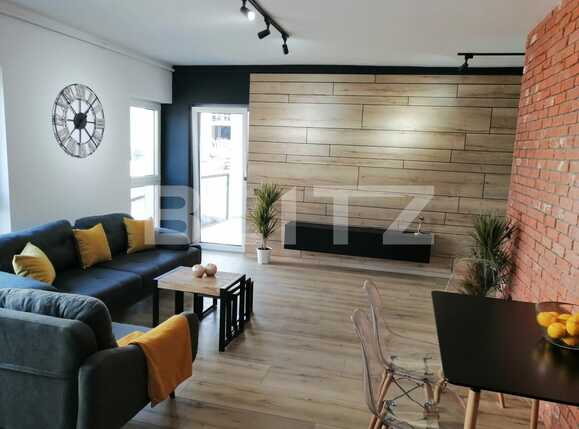 Apartament de vânzare 3 camere Iris - 68206AV | BLITZ Cluj-Napoca | Poza3