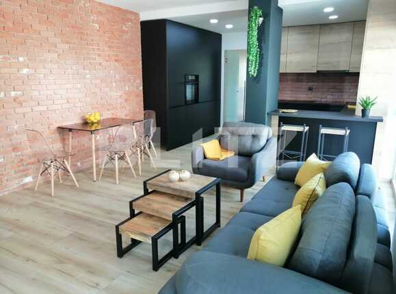 Apartament de vânzare 3 camere Iris - 68206AV | BLITZ Cluj-Napoca | Poza2